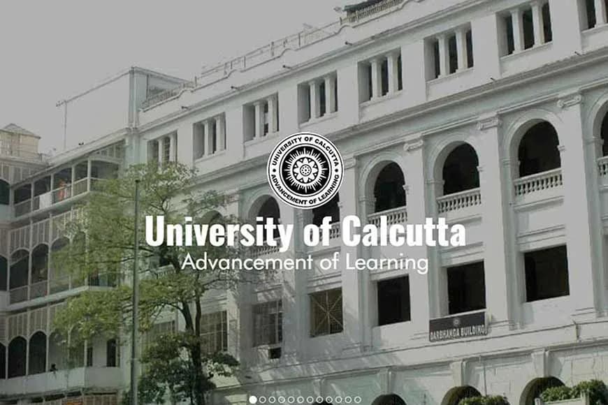 University of Calcutta