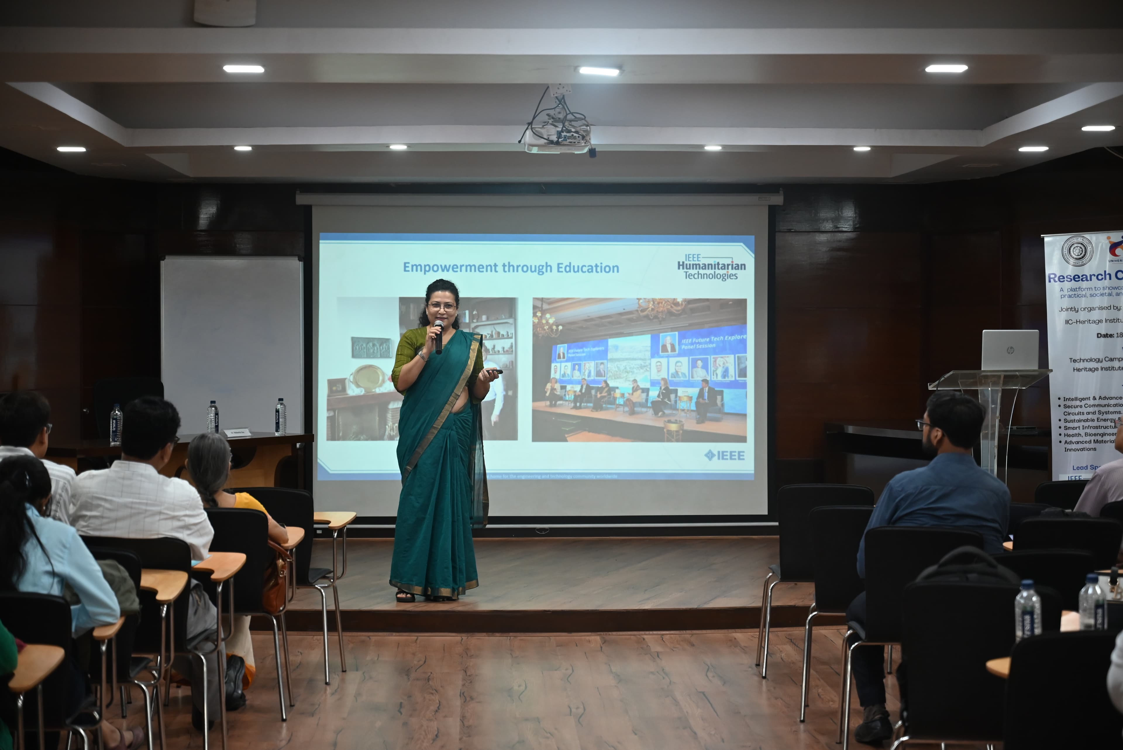 Research Conclave