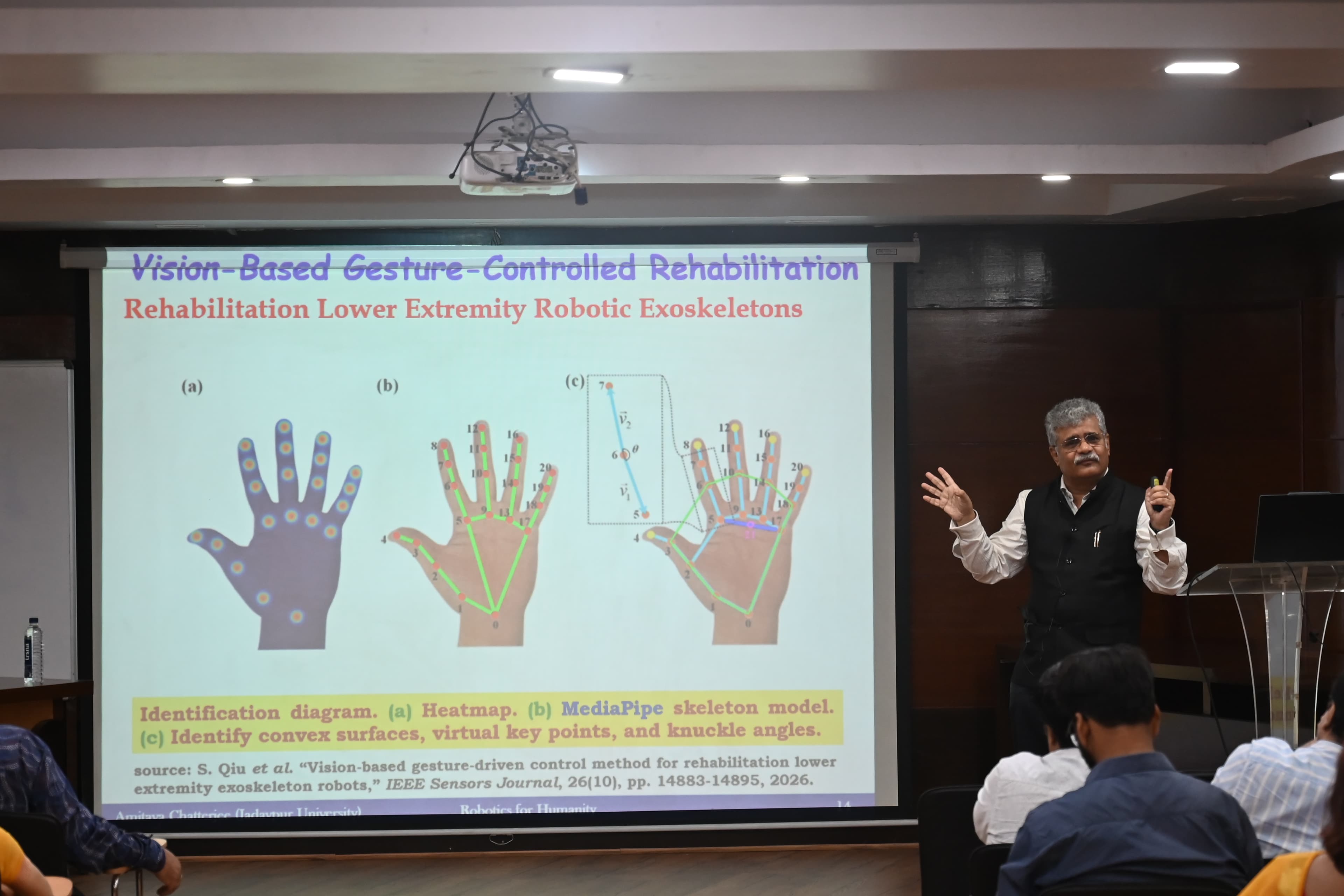 Research Conclave