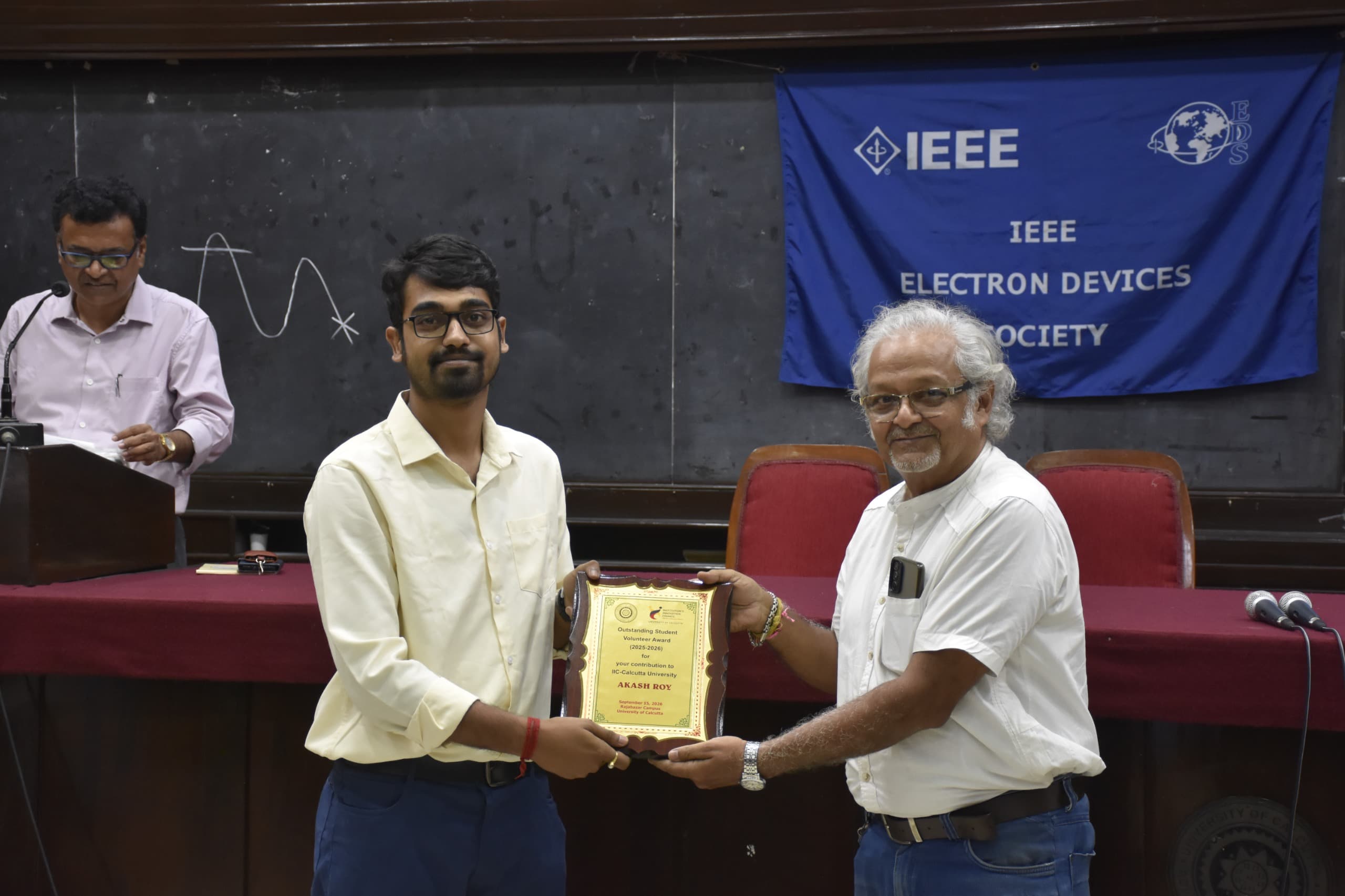Research Conclave