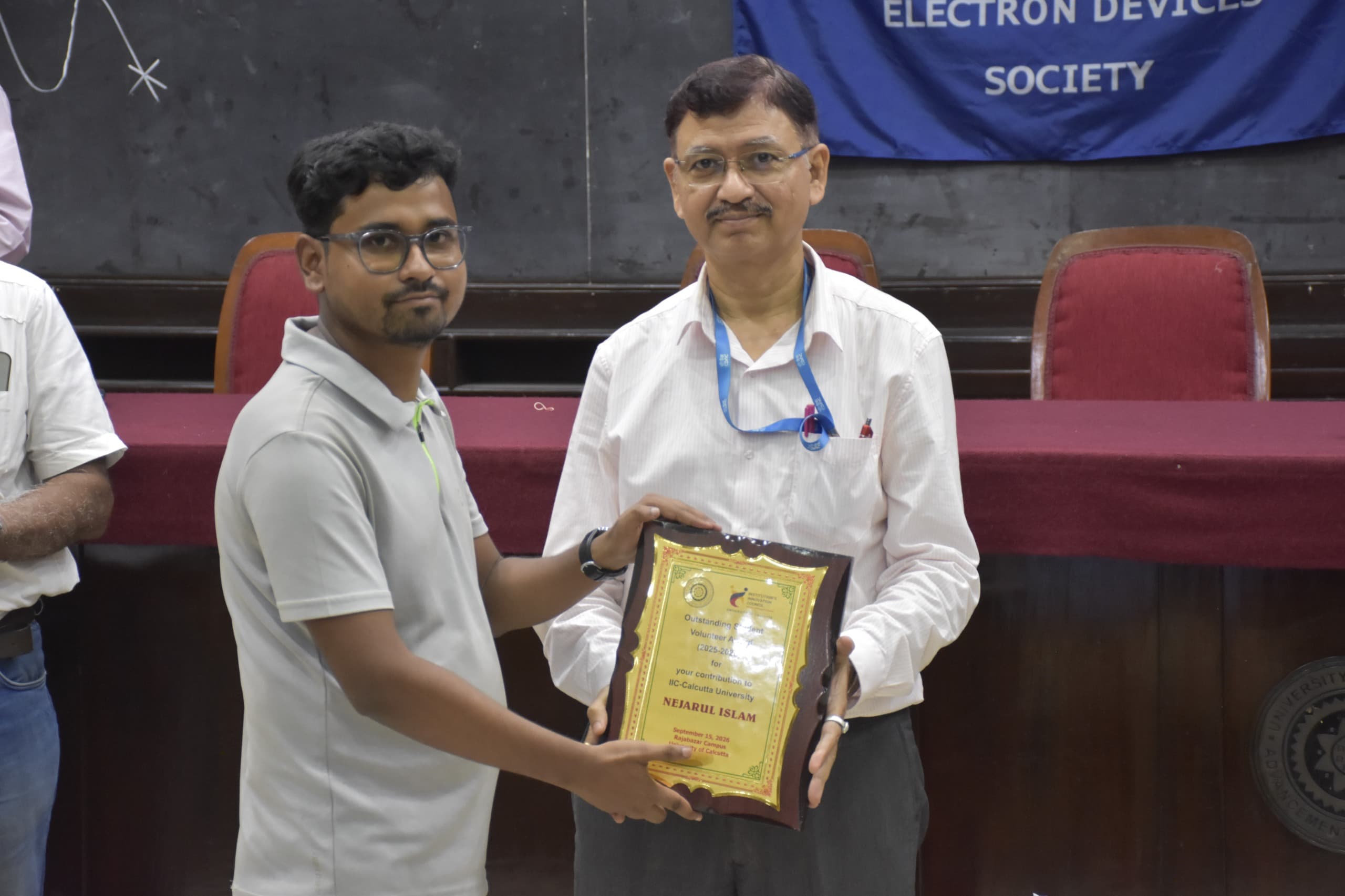 Research Conclave