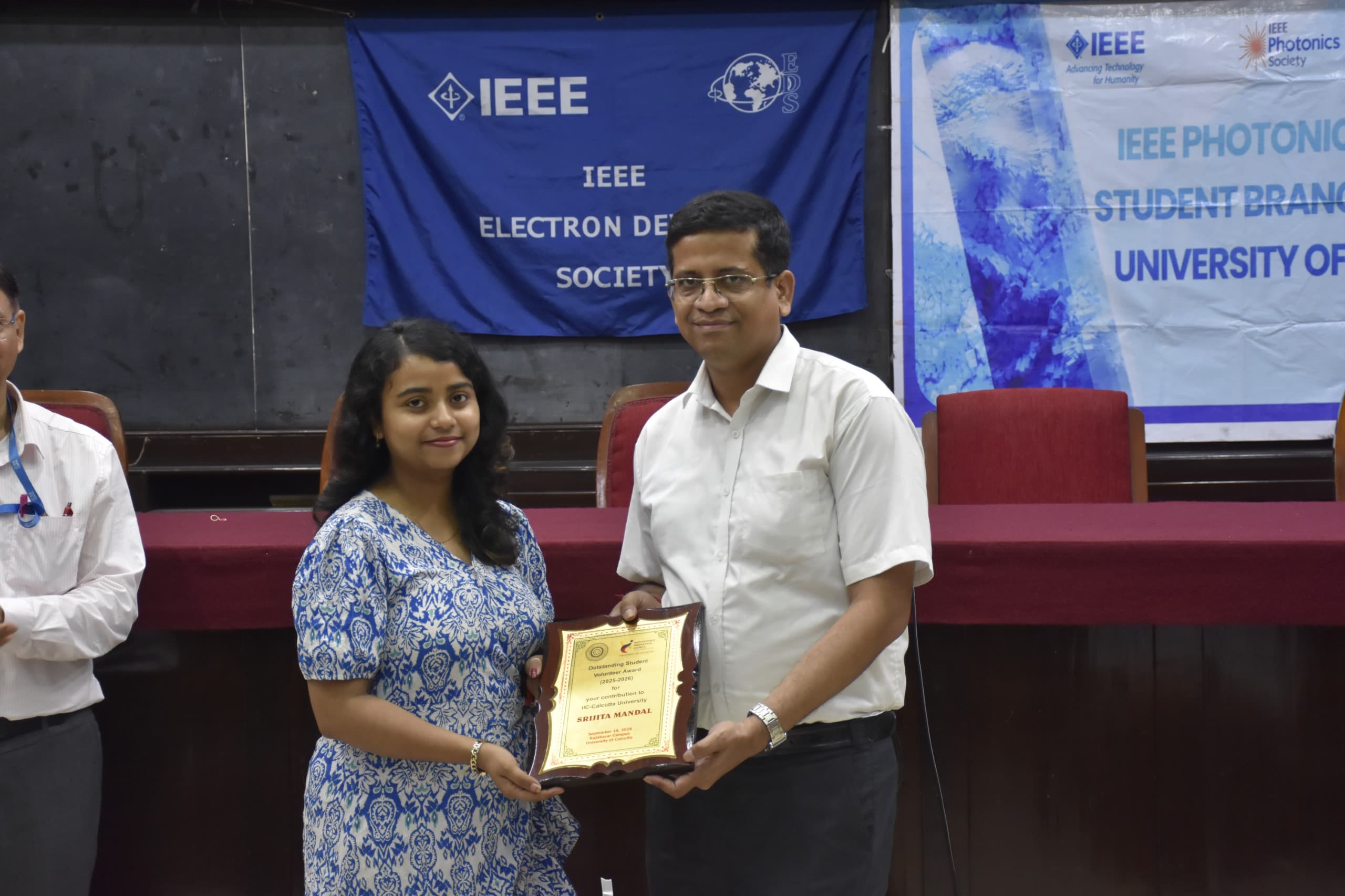 Research Conclave