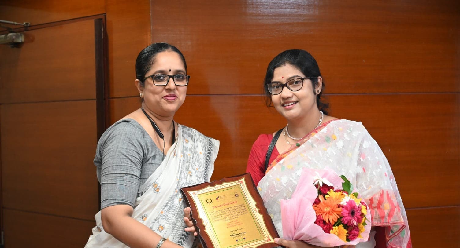 Research Conclave