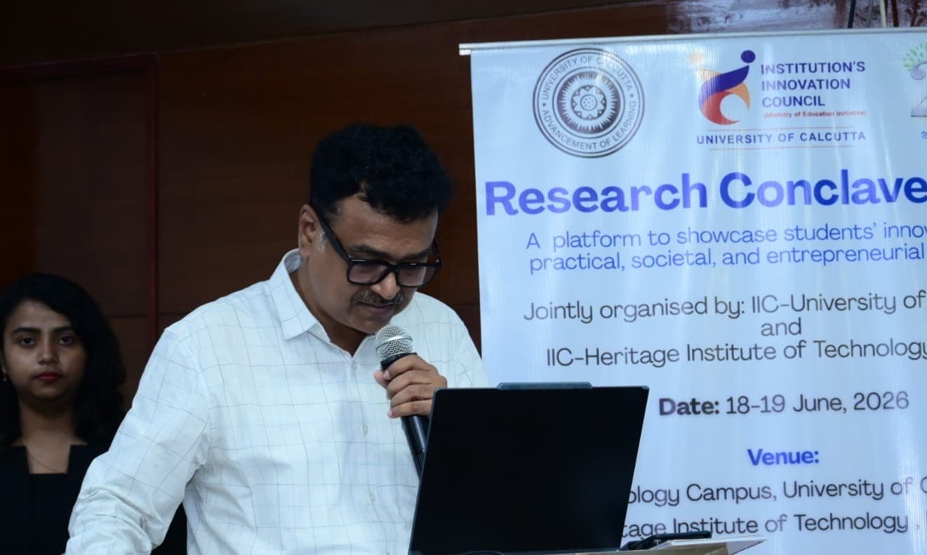 Research Conclave