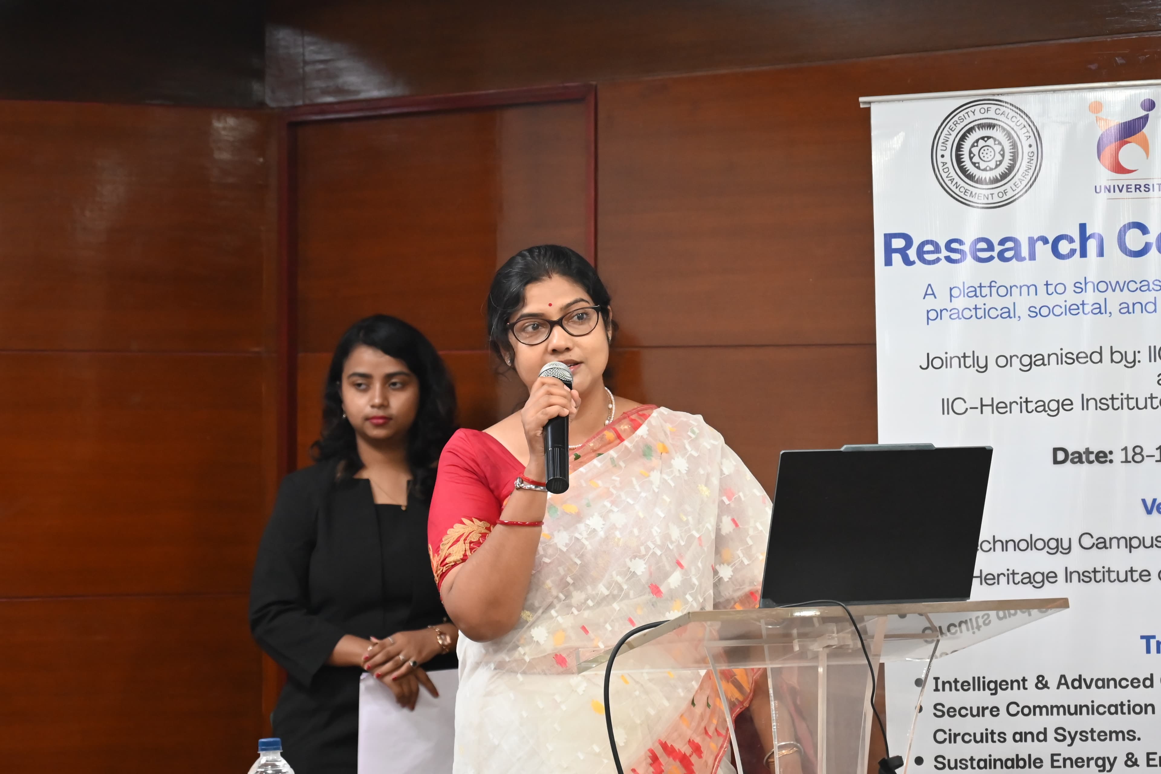 Research Conclave