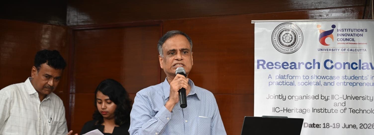 Research Conclave