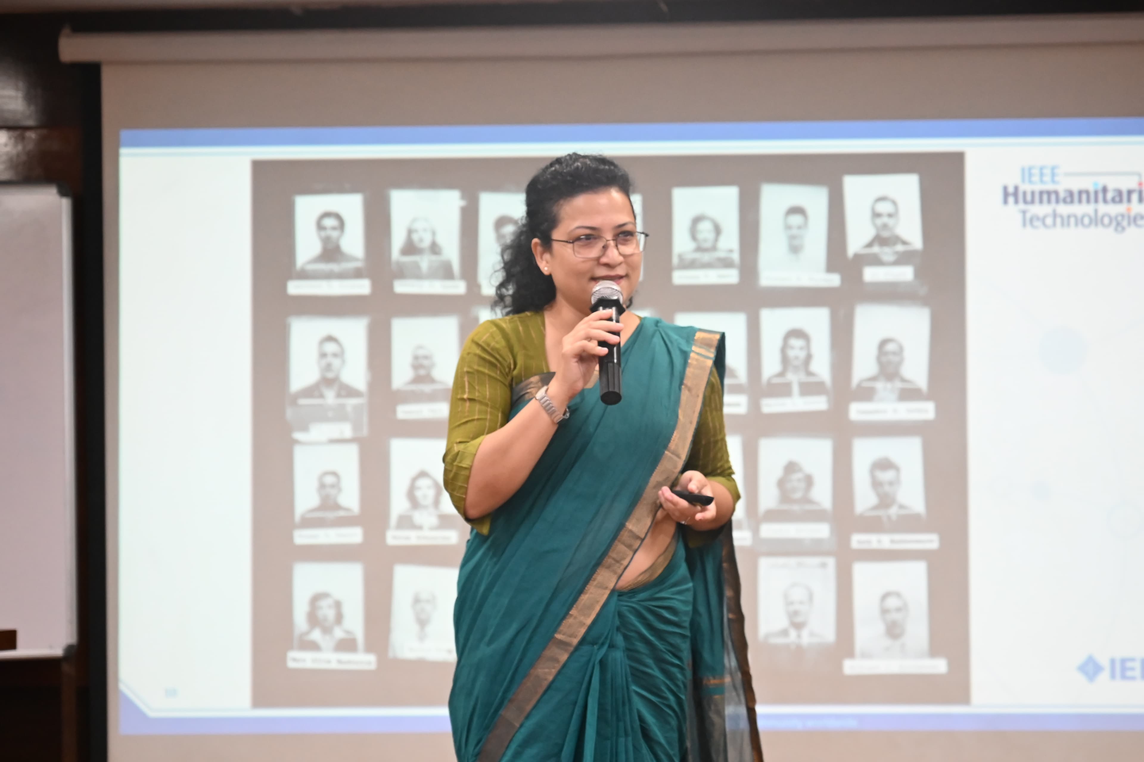 Research Conclave