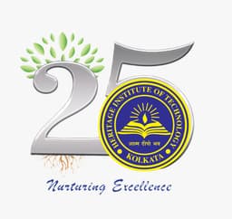 Heritage Institute of Technology logo