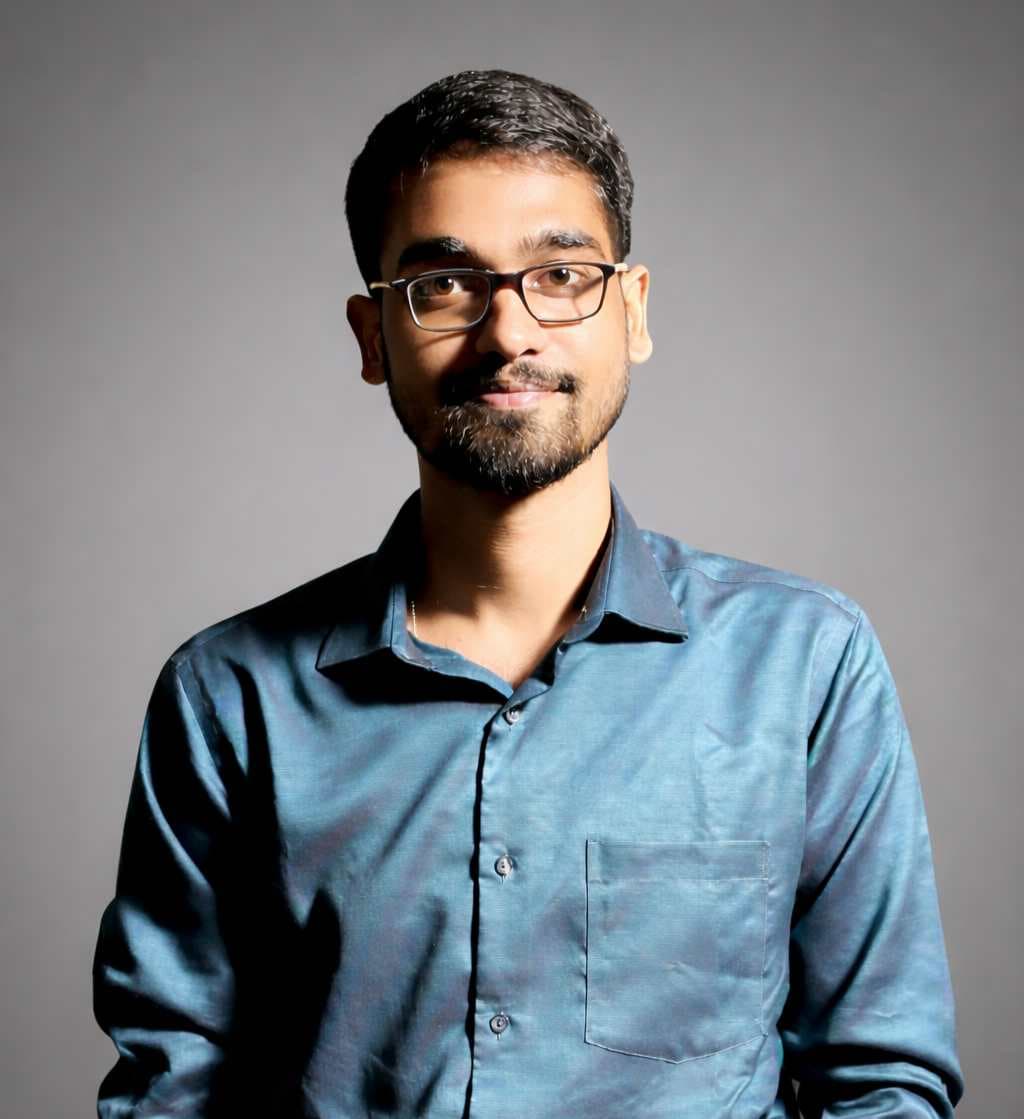 Akash Roy