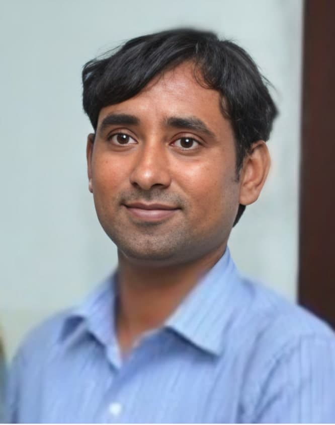 Dr. Sunirmal Khatua